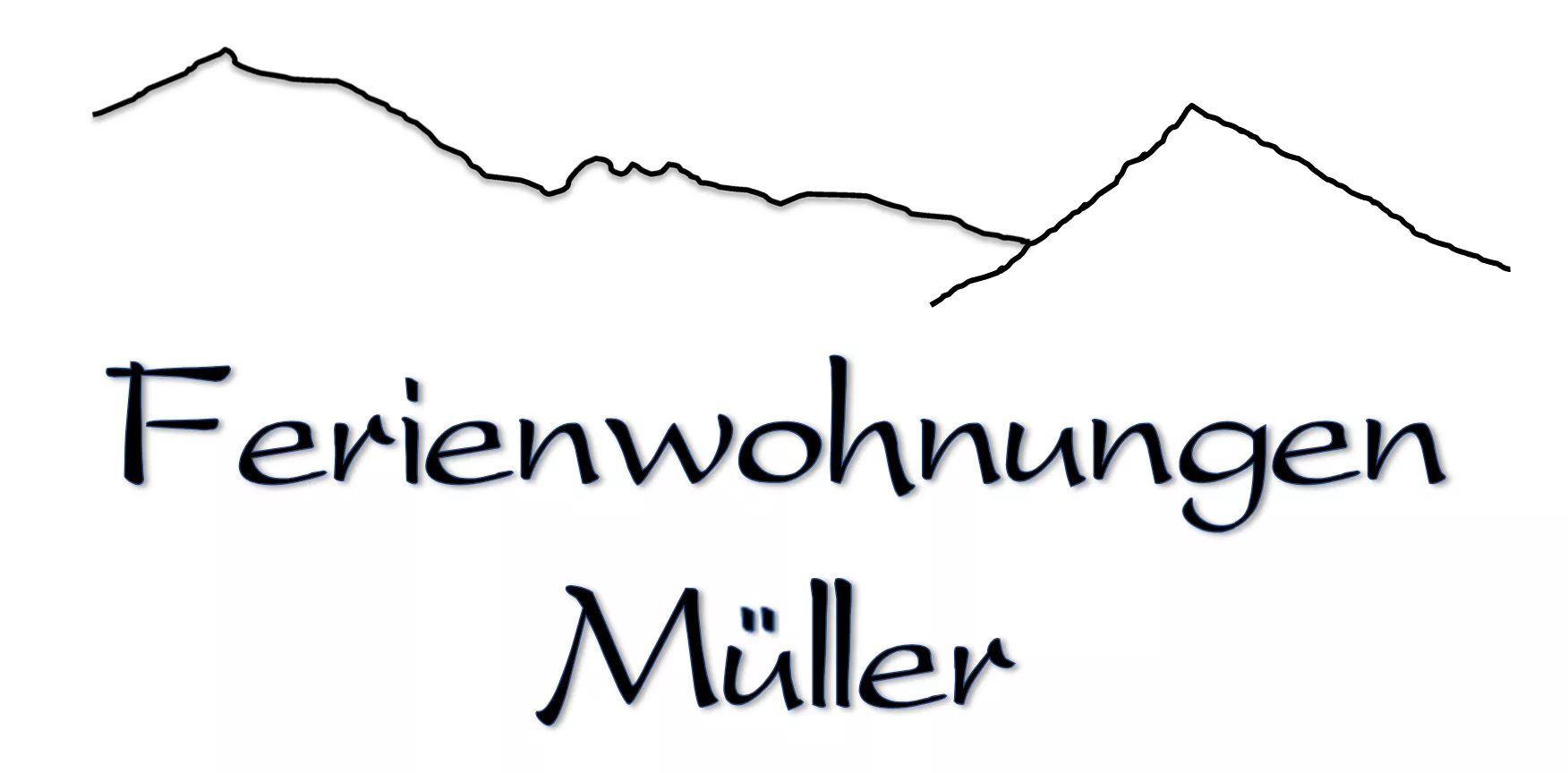 Ferienwohnungen Müller
